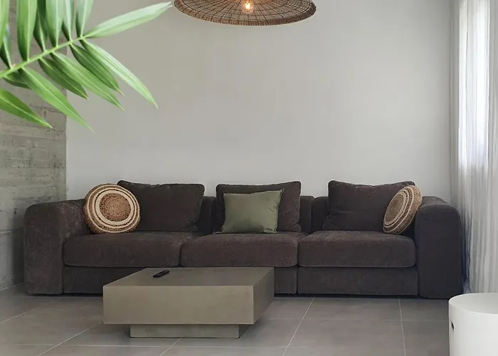 3 Bedroom Gorgeous In Prázdninový dům