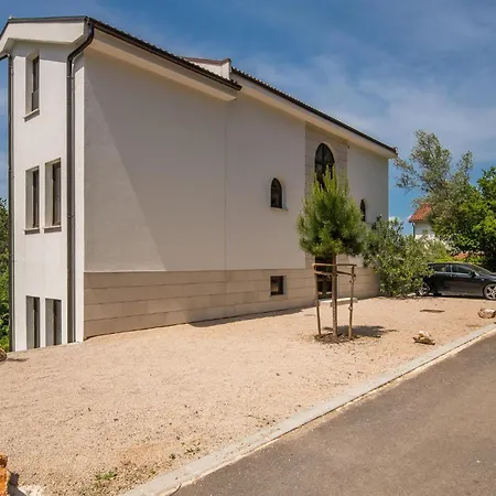 Awesome In With Kitchen Holiday home Klimno