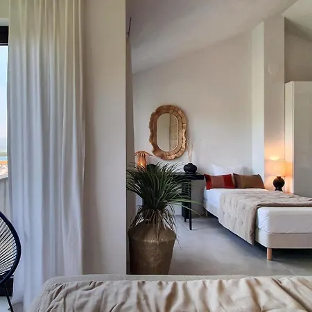 度假居 Stunning In With Wifi