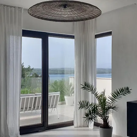 度假居 Stunning In With Wifi *