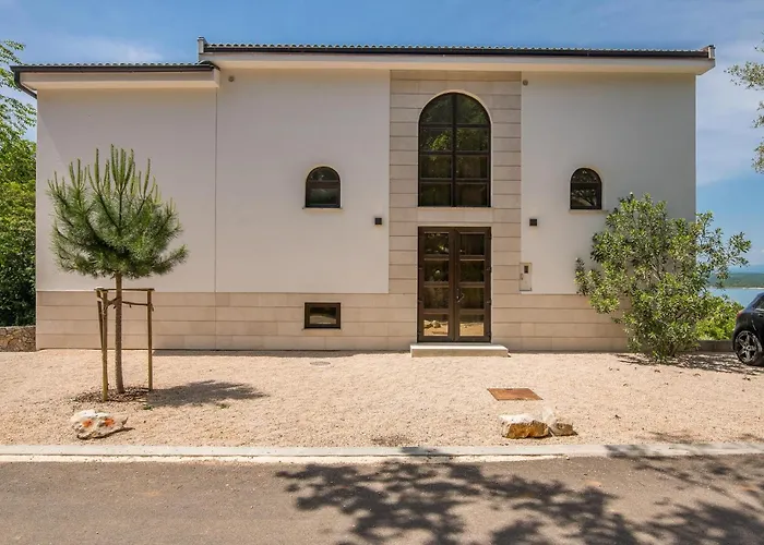 Prázdninový dům 3 Bedroom Gorgeous In *