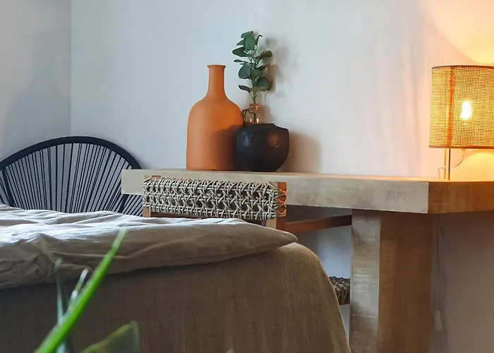 Prázdninový dům 3 Bedroom Gorgeous In Klimno