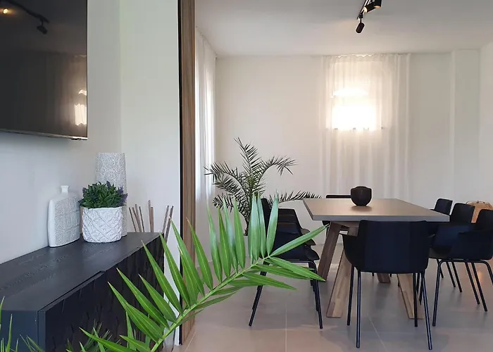 3 Bedroom Gorgeous In