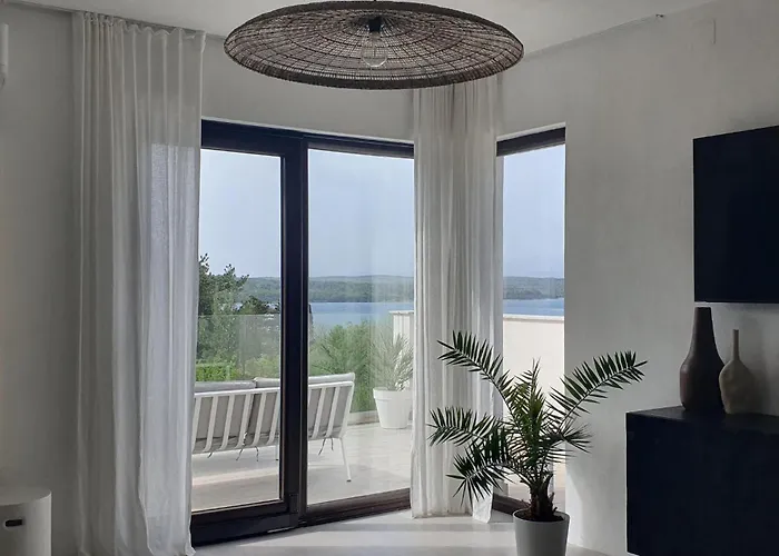 Prázdninový dům 3 Bedroom Gorgeous In *